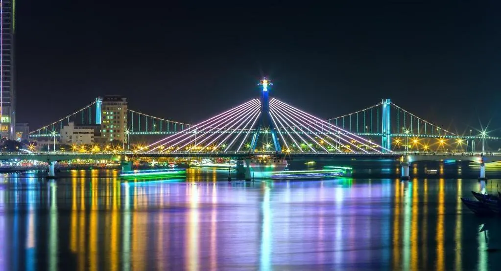 One Star Hotel Danang Da Nang