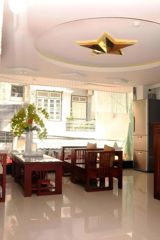 One Star Hotel Danang