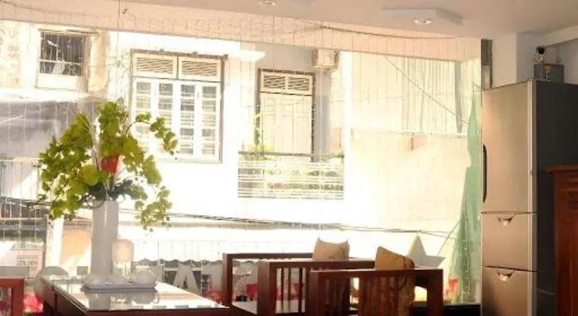 One Star Hotel Danang