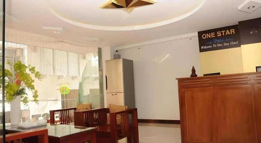 One Star Hotel Danang