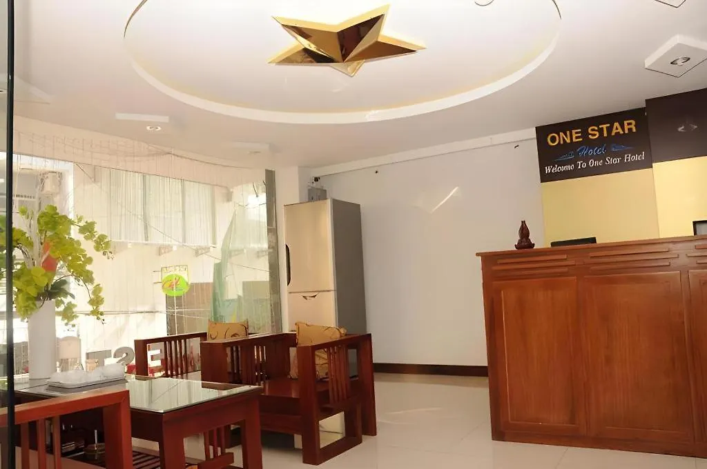 One Star Hotel Danang Vietnam